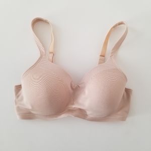 bali active foam underwire sports bra 6566